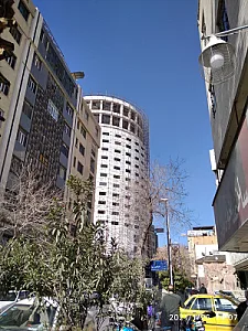 هتل یورد