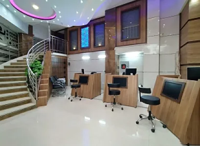 بازار املاک آداک