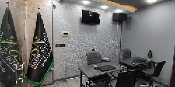 گروه مشاورین املاک صدر نشین