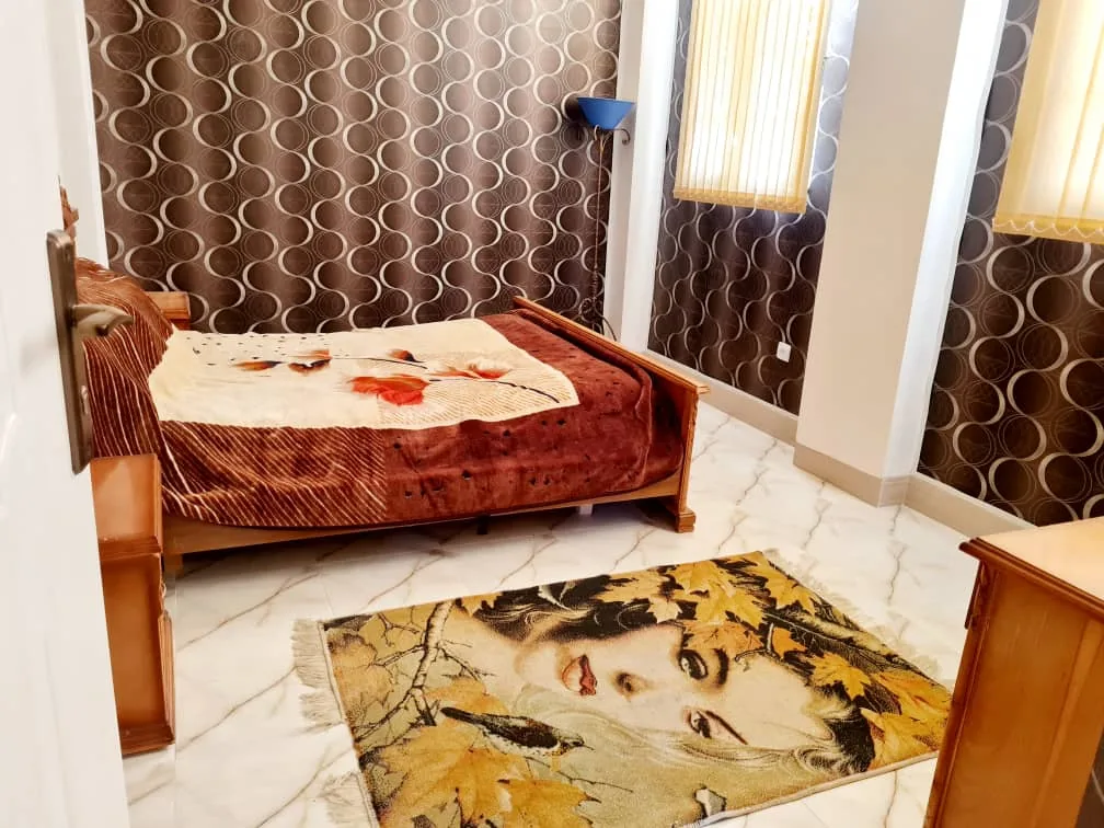 اقامتگاه - تصویر 5
