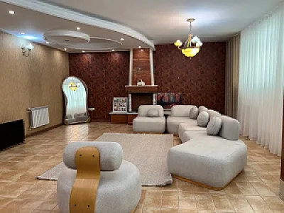 هتل آپارتمان رز