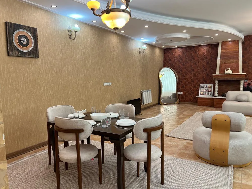 هتل آپارتمان رز - تصویر 6