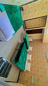 اقامتگاه ارم