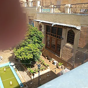 بوتیک هتل آناهید