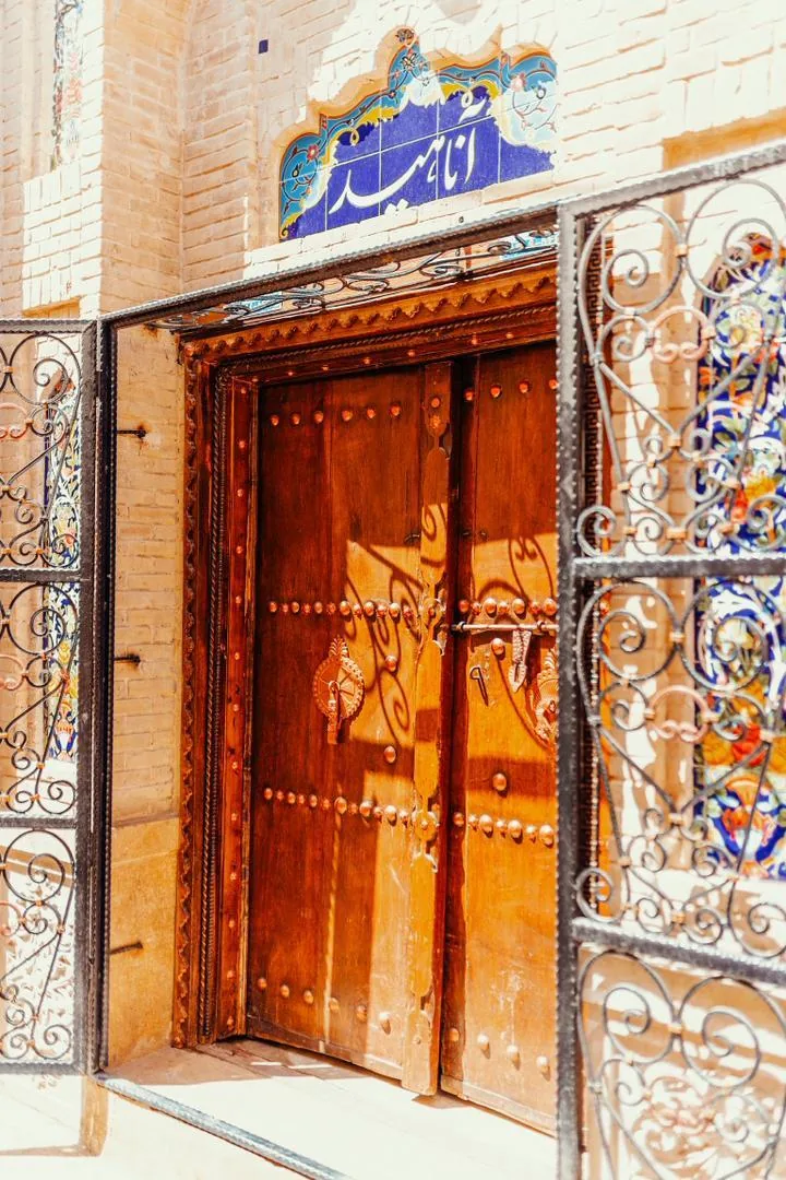 بوتیک هتل آناهید - تصویر 3