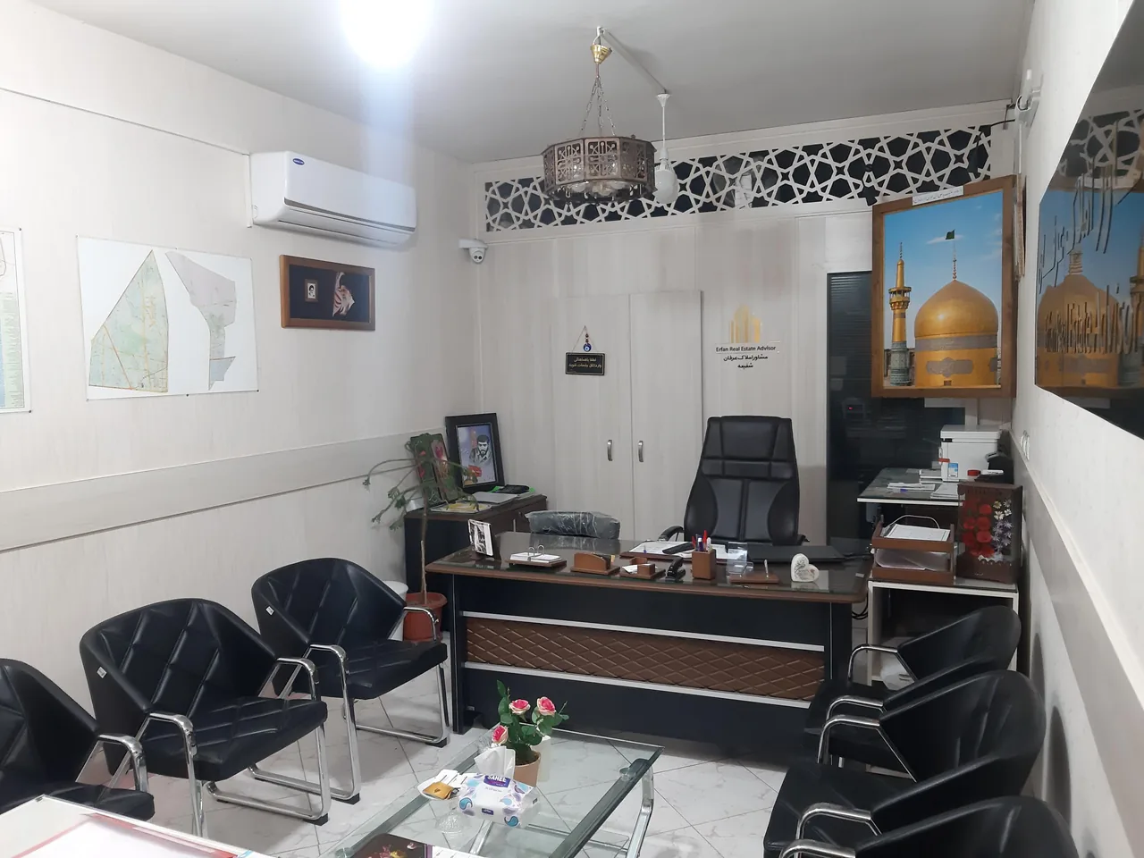 مشاوراملاک عرفان - تصویر 4