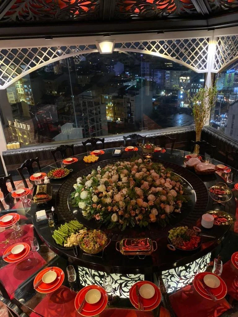 کافه آرتیست