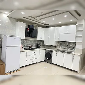 هتل آپارتمان ترنج