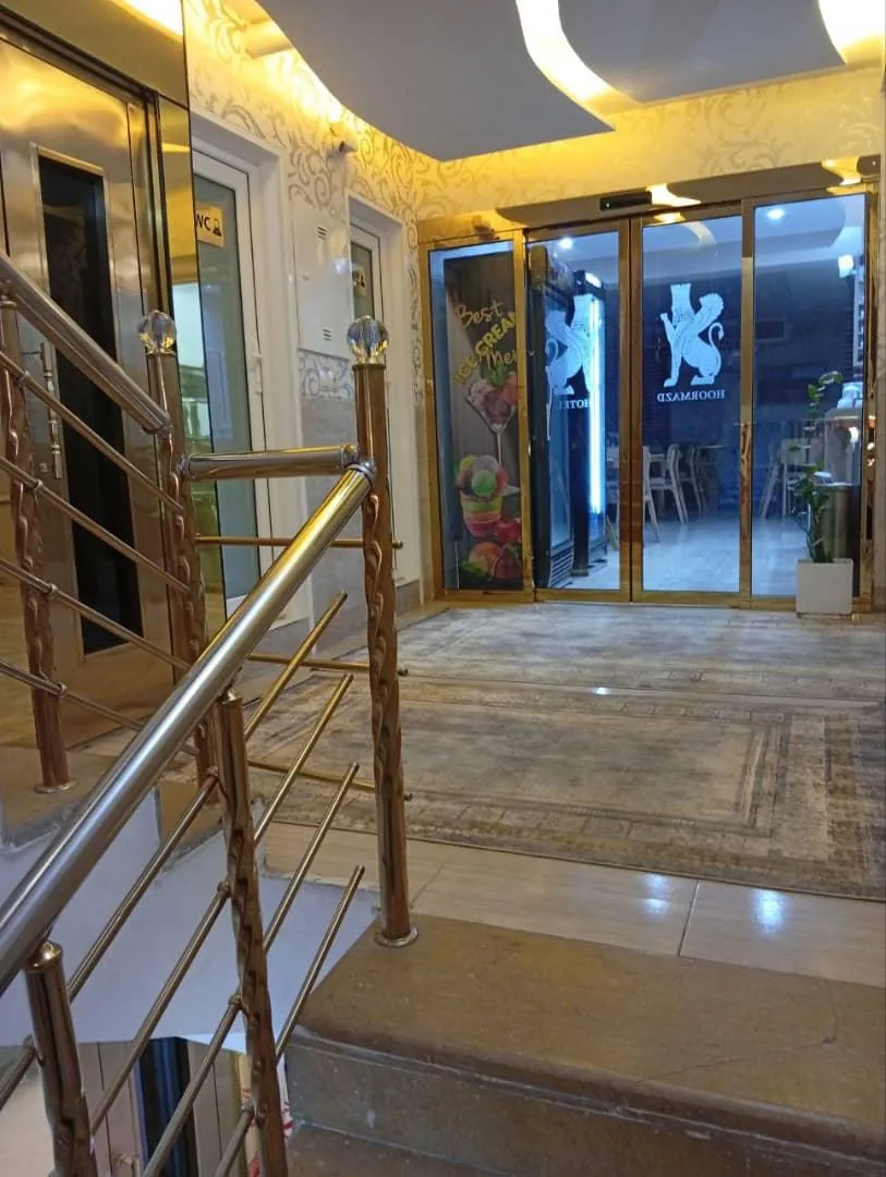 هتل هورمزد - تصویر 3