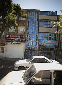 چکاپ و جلوبندی علیزاده