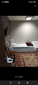 هتل آپارتمان رویال ۲