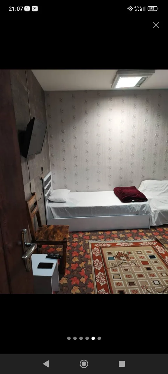 هتل آپارتمان رویال ۲