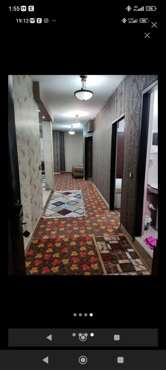 هتل آپارتمان رویال ۲ - تصویر 6