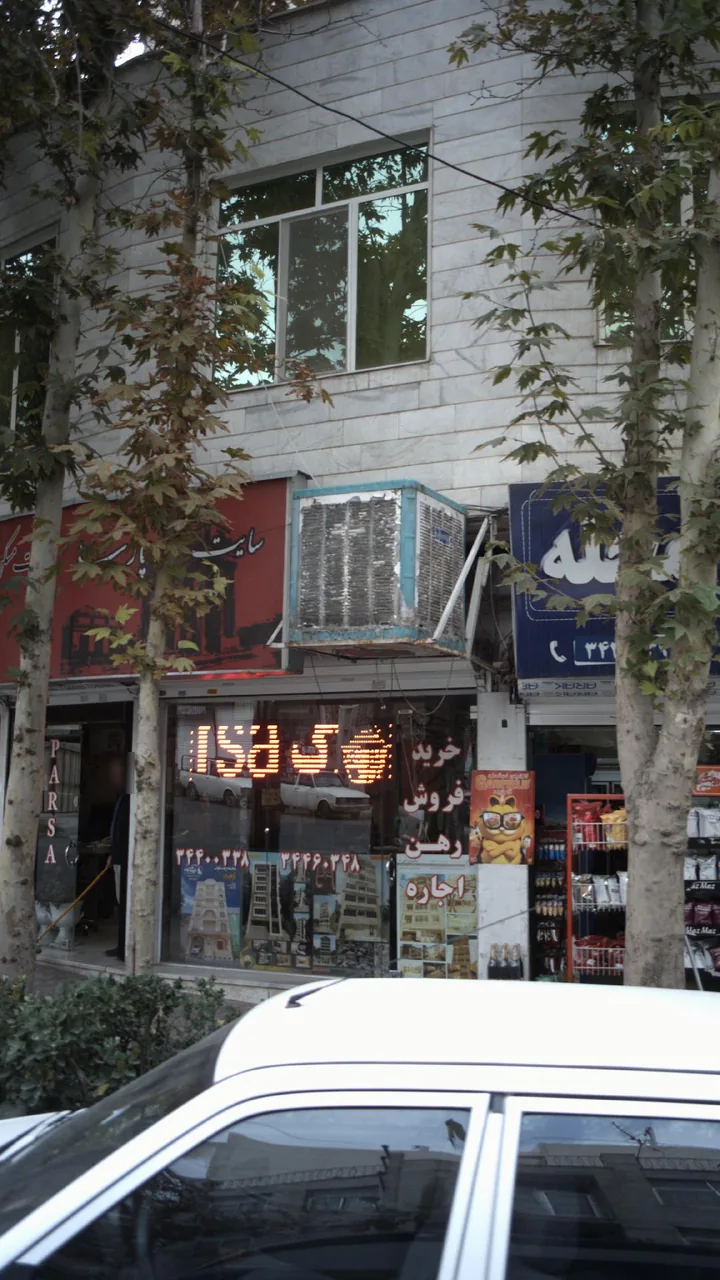 سایت مسکن پارسا