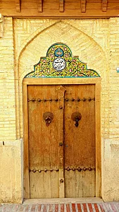 بوتیک هتل سحرخیزان