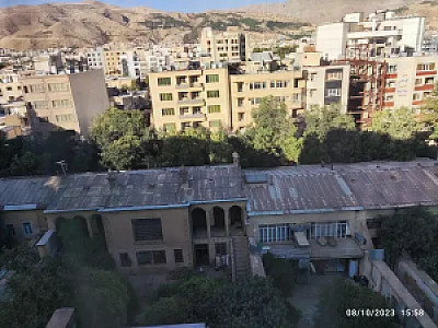 هتل شیرازیس