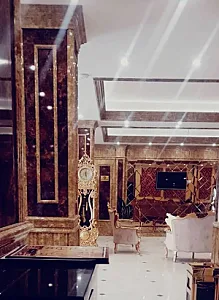 هتل المپیک شیراز