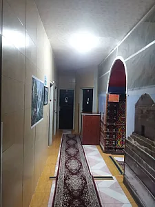 مهمان پذیر نقش جهان