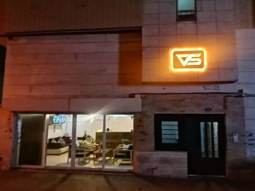 هتل آپارتمان دی شعبه ترمه - تصویر 5