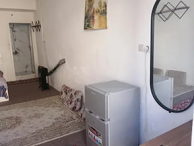مهمانسرا موسوی
