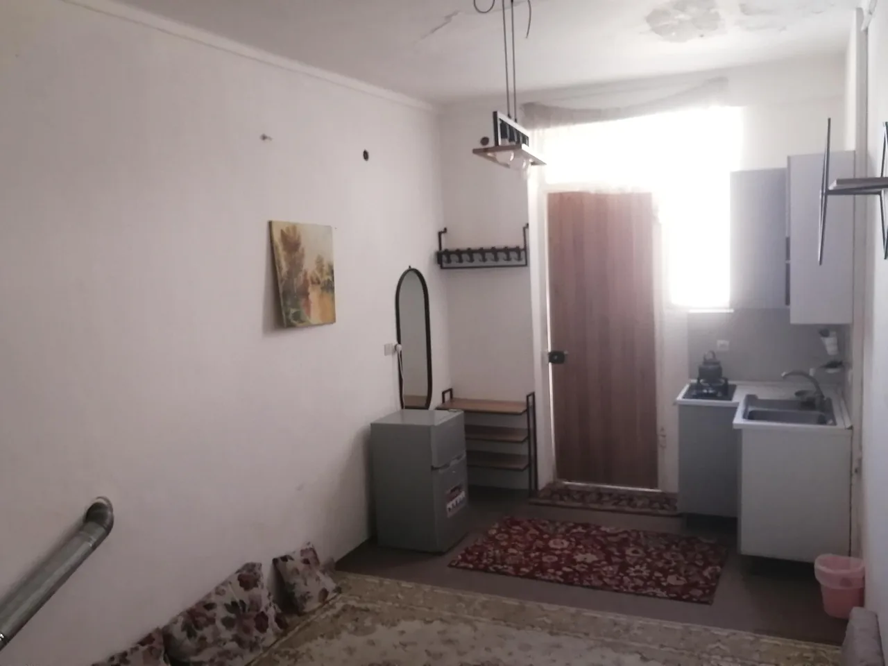 مهمانسرا موسوی - تصویر 2