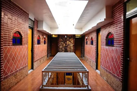 هتل حیدری