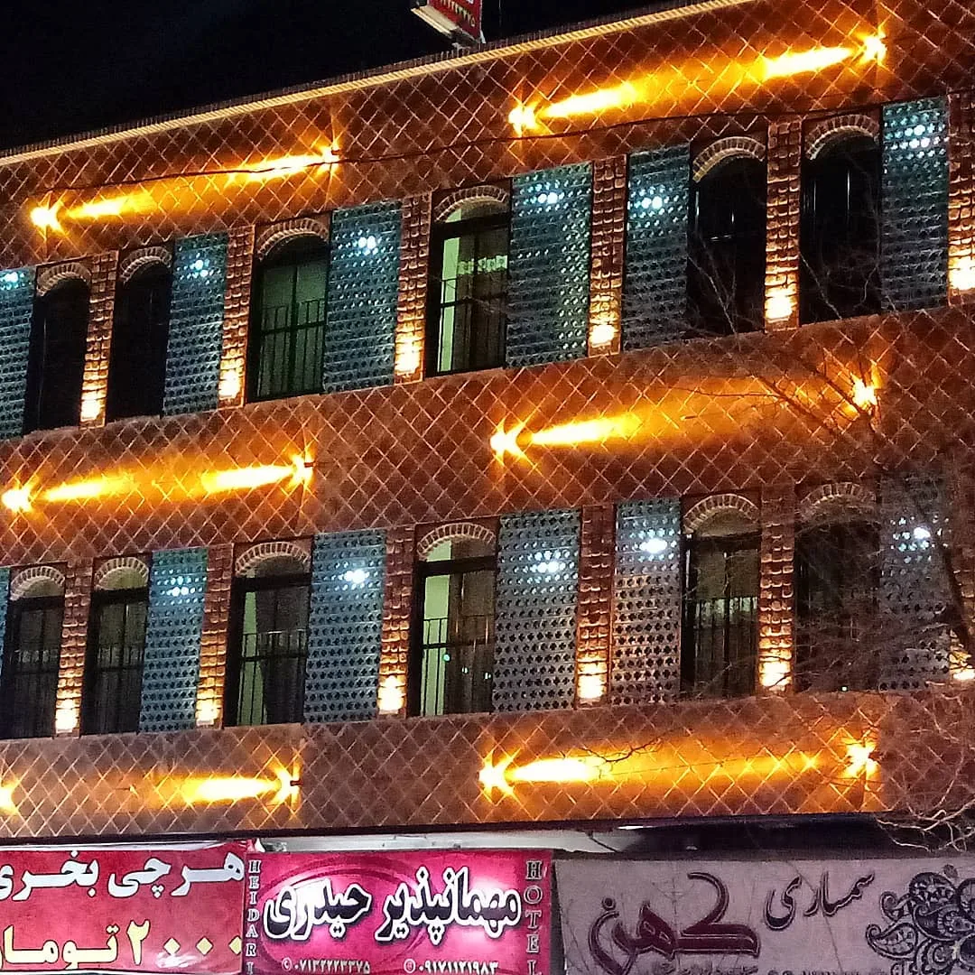 هتل حیدری - تصویر 2