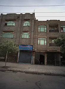 تعمیرگاه تخصصی دقت