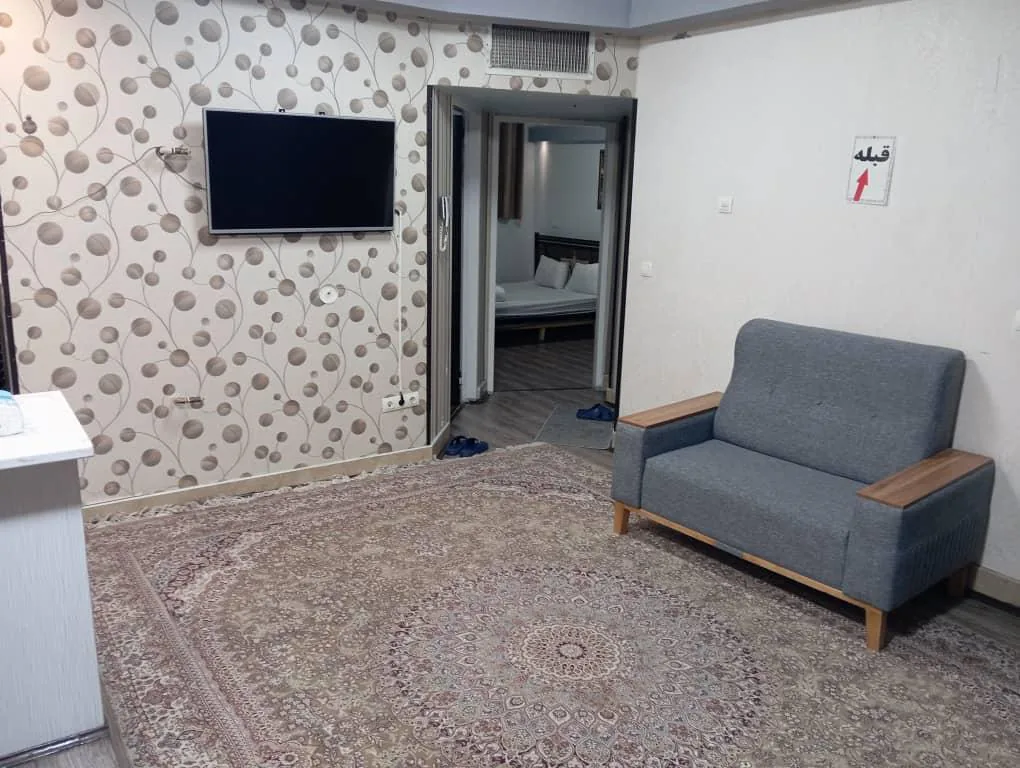 هتل آپارتمان درفام - تصویر 5
