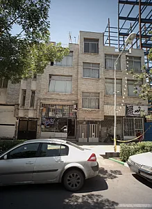 فروشگاه و تعمیرگاه تجهیزات صوتی صدای نوین