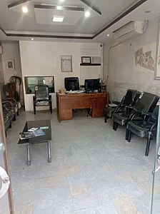 مشاور املاک پارک مسکن