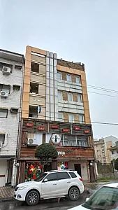 مرکززیبایی پزشکی ناروین