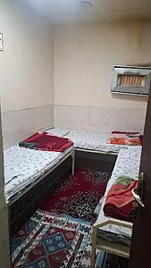 مهمان‌پذیر صاحب