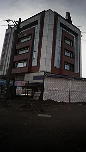 کلینیک دندانپزشکی دیابت