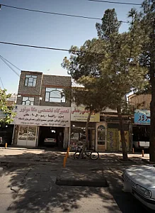 تعمیرگاه تخصصی خودروی مگا موتور