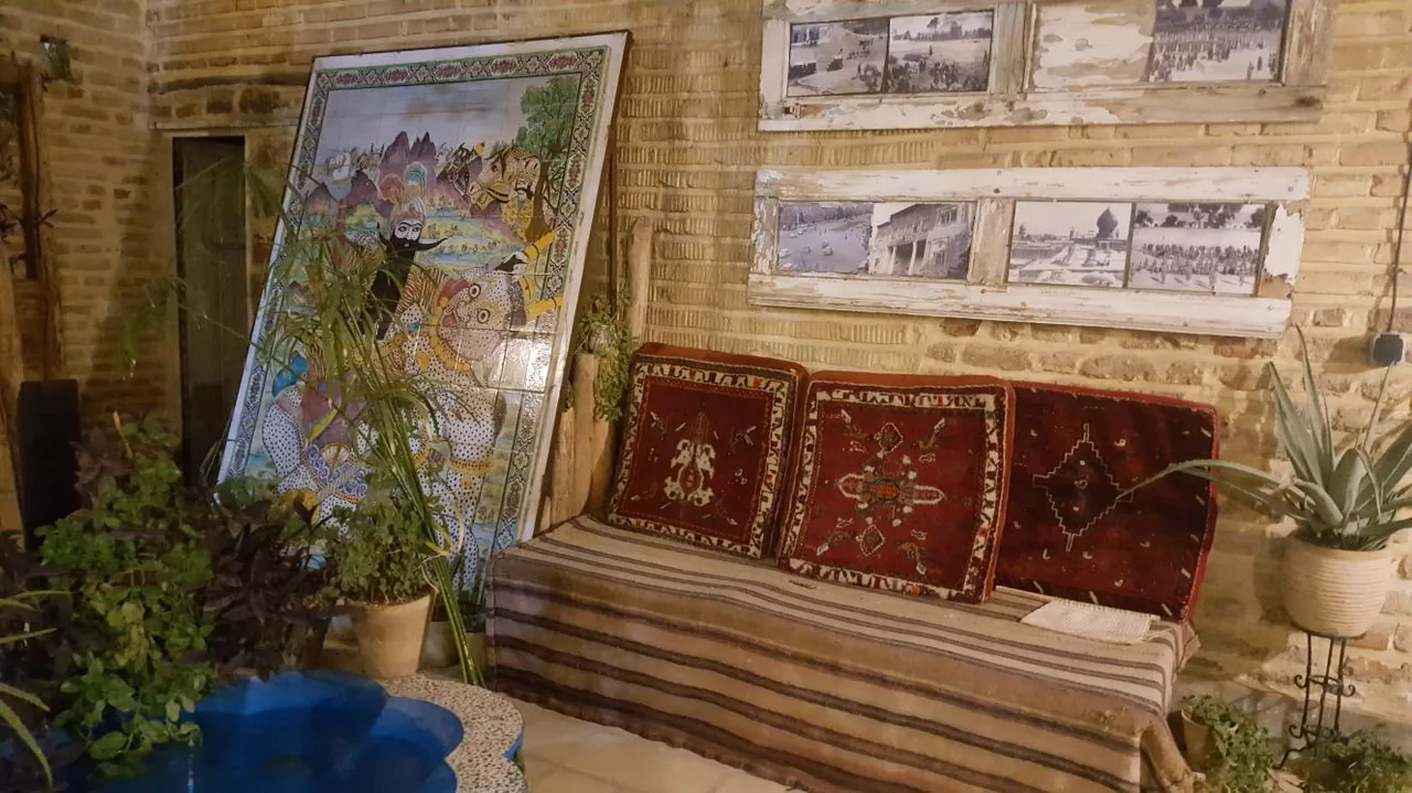 خانه سنتی ستایش - تصویر 2
