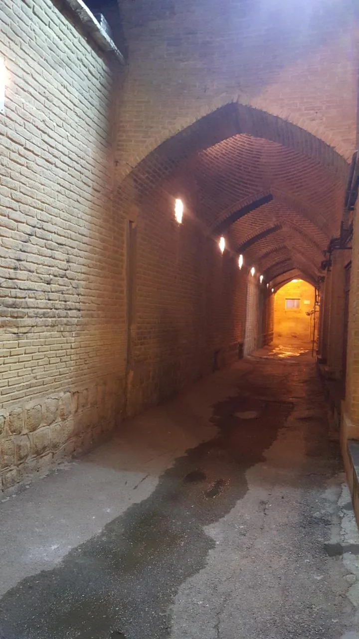 خانه سنتی ستایش - تصویر 3
