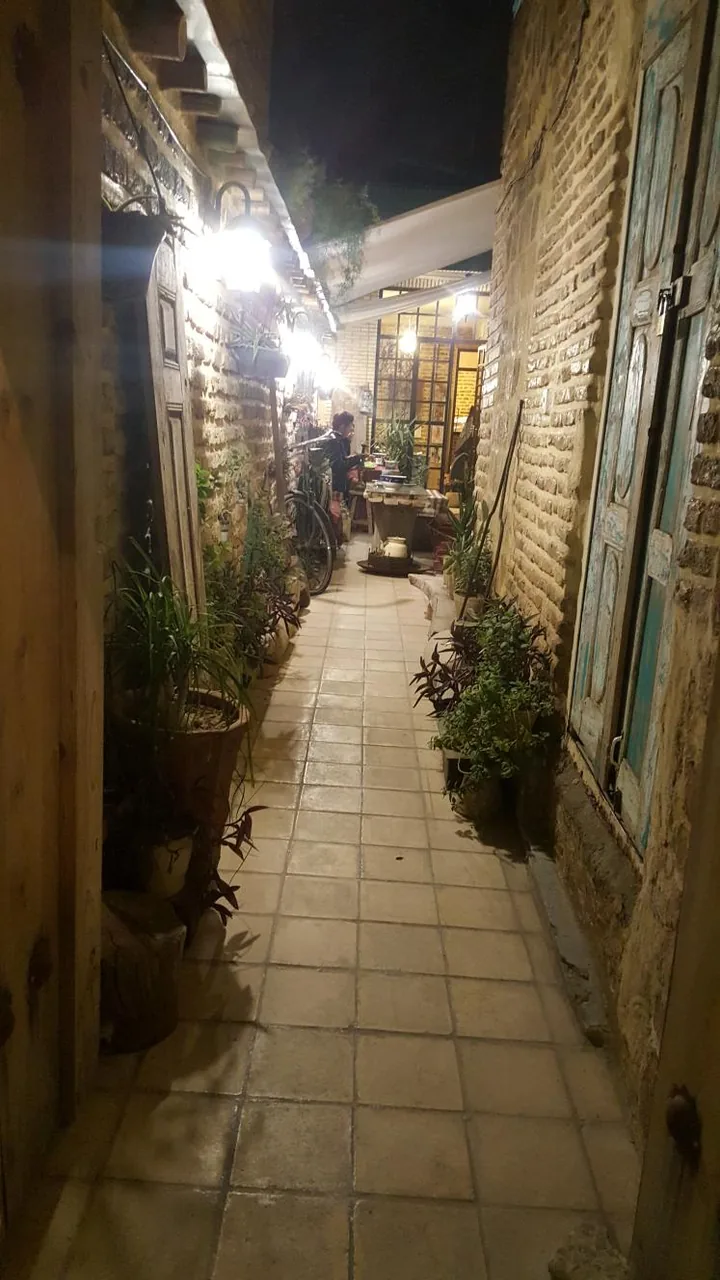 خانه سنتی ستایش - تصویر 4