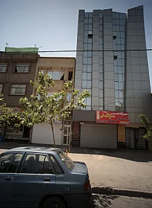 تعمیرگاه تخصصی مرادیان