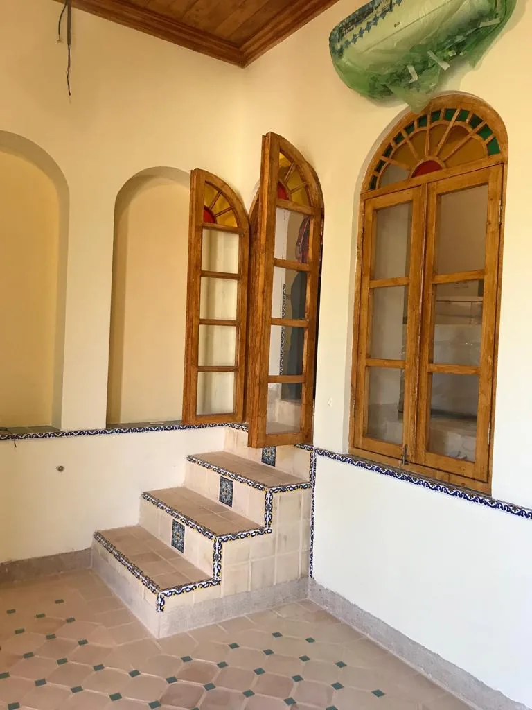 اقامتگاه سنتی اشرفیه - تصویر 2