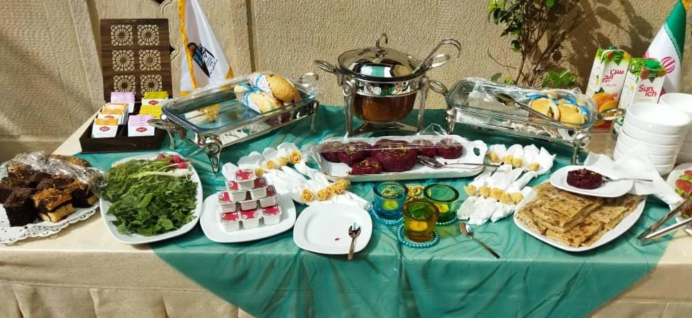 اقامتگاه سنتی اشرفیه - تصویر 3