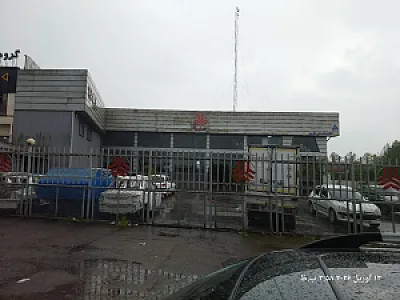 نمایندگی سایپا ۲۰۲۰