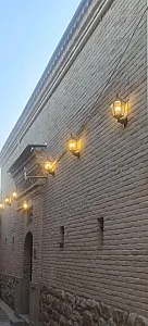 عمارت صوفی راز