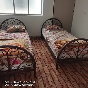 خانه معلم آموزش و پرورش ناحیه 4