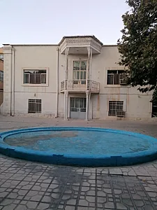مهمانسرای صداوسیما