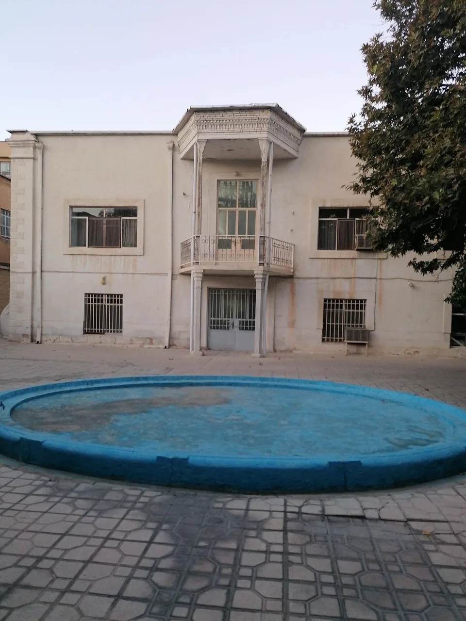 مهمانسرای صداوسیما