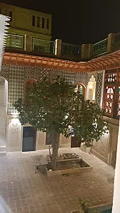 خانه سنتی والاد