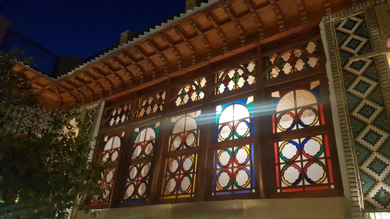 خانه سنتی والاد - تصویر 2