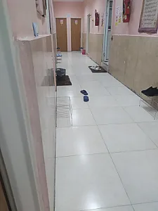 مهمانپذیر هخامنش
