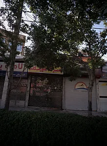 تعمیرگاه موتورسیکلت